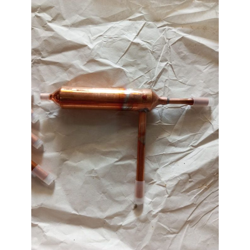 filter kulkas Polytron original