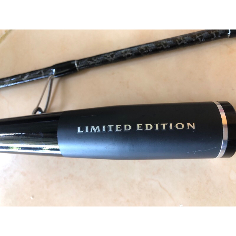 iroly orochi limited edition 2-6lb