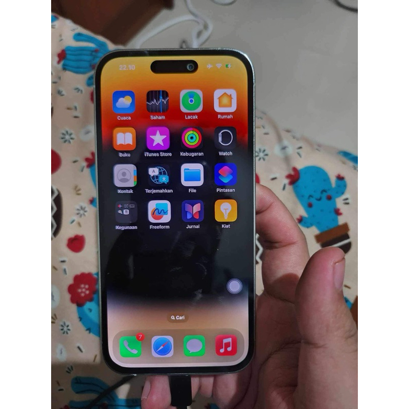 iPhone 14 Pro 128gb