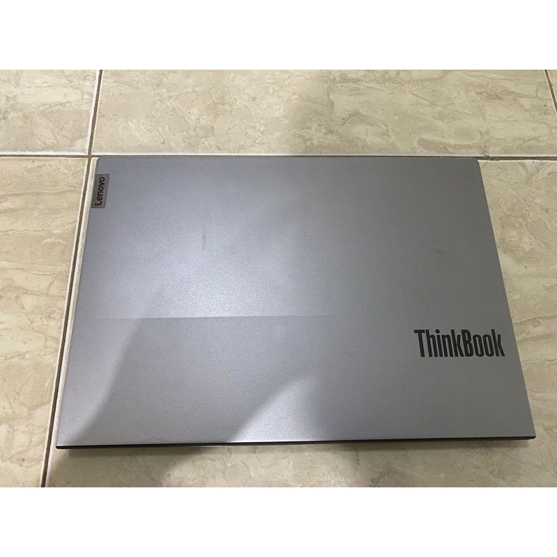Lenovo ThinkBook 13s G2 ITL Laptop - Intel Core i5, 16GB RAM, 512GB SSD, 13.3" IPS