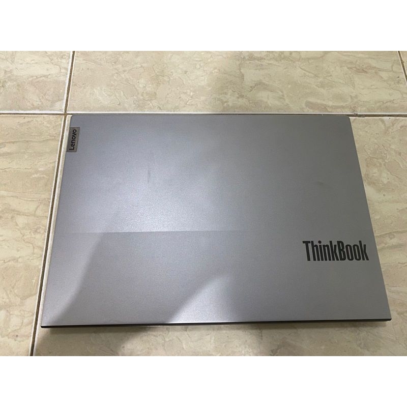 LENOVO THINKBOOK 13s G2 ITL