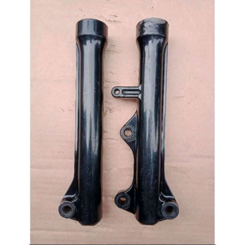 bottom shock skok tabung bumbung skok depan Yamaha Vega,r new Vega zr