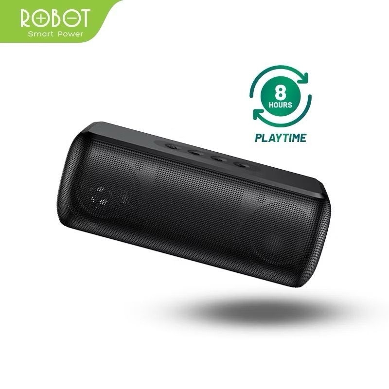 SPEAKER AKTIF ROBOT  RB220 BLUETOOTH 5.3 SUPER STABIL