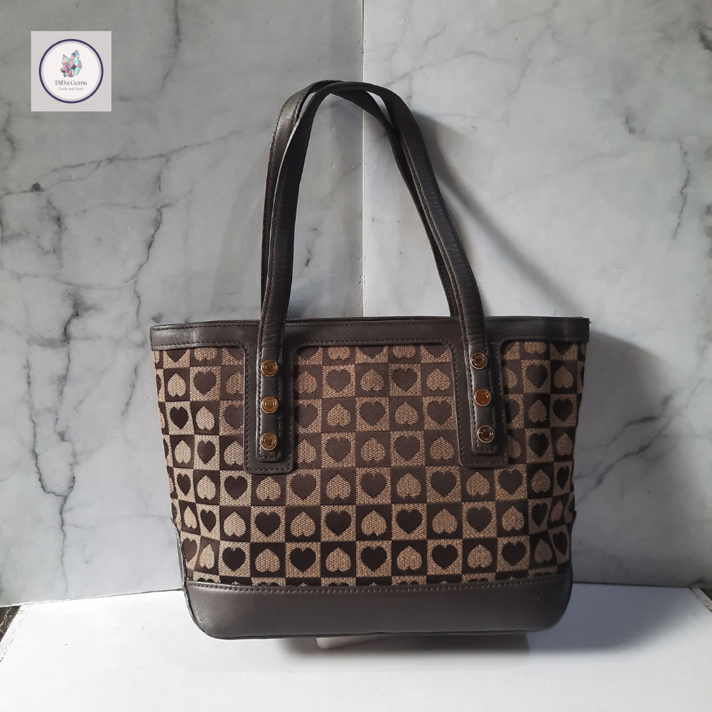 LOVCAT Paris Tas Jinjing Made in Korea