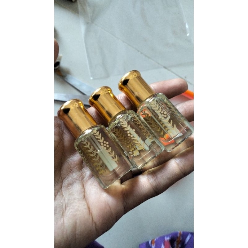 sulingan murni minyak Cendana Kupang super grad a