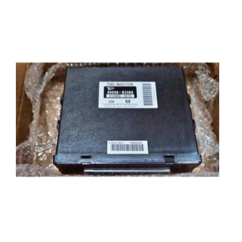 ENGINE CONTROL UNIT ECU KOMPUTER COMPUTER DAIHATSU GRANMAX GRAN MAX GRAND MAX GRANDMAX 1.5 1500 CC 8