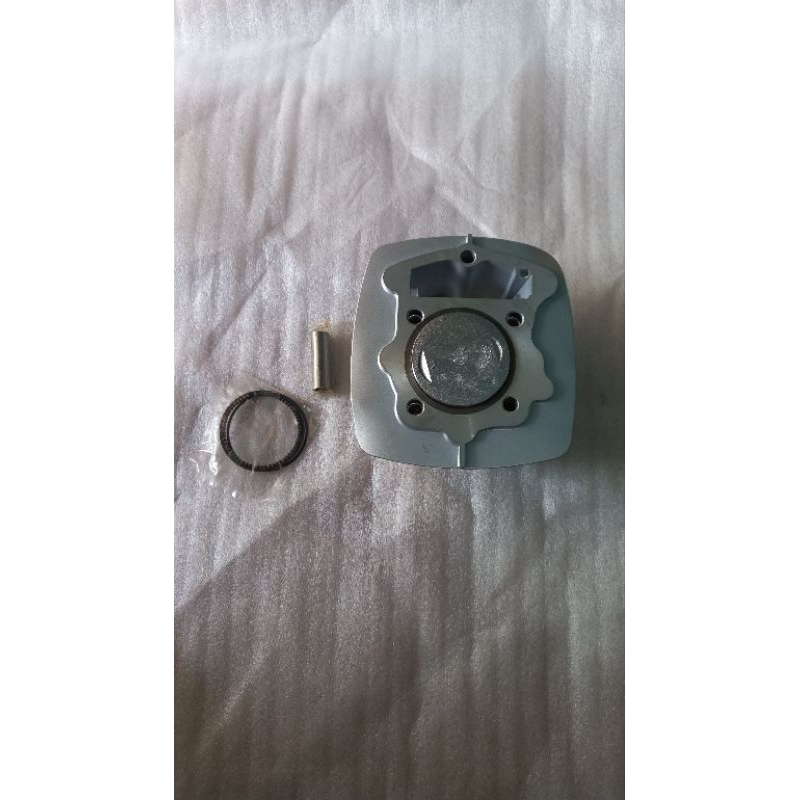 blok seher piston honda tiger revo pece KBB original