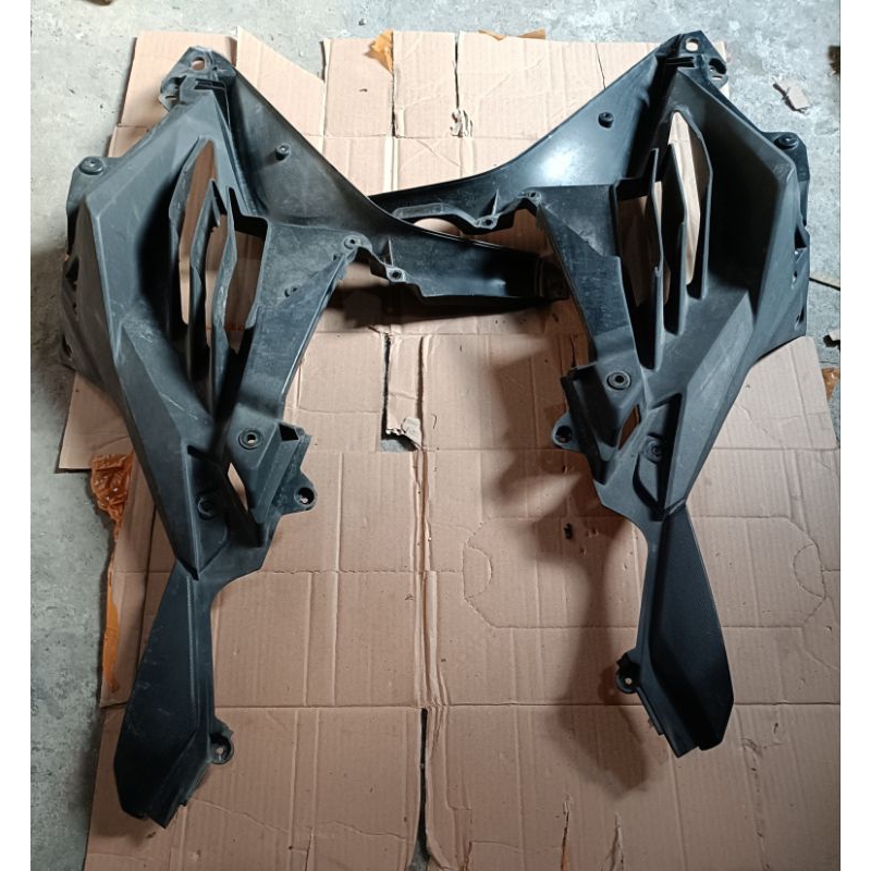 inner cowl body dalam set L R 2nd cbr150r cbr facelift