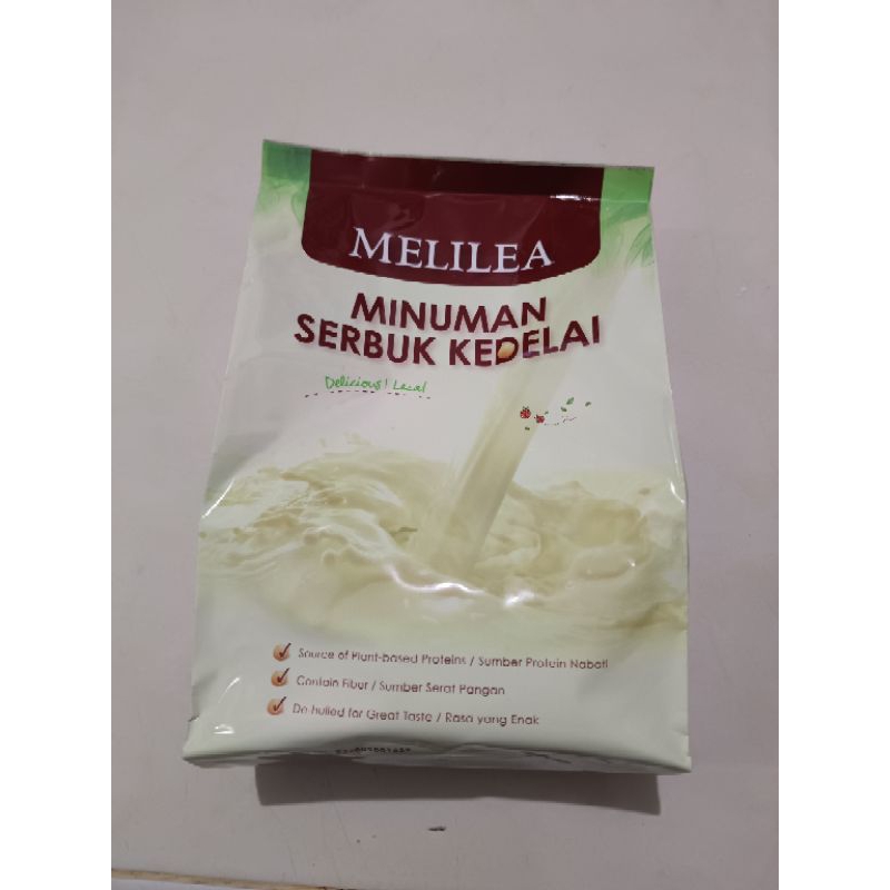 

Susu Kedelai Bubuk 500 gr