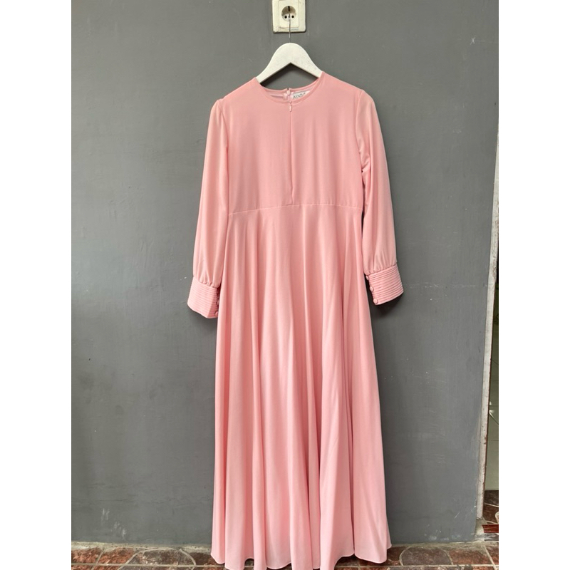 ARNIZ - GAMIS SYAR’I (PRELOVED)