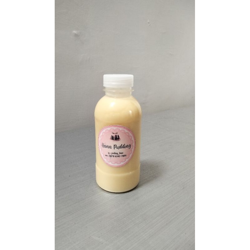 

vla puding 200ml