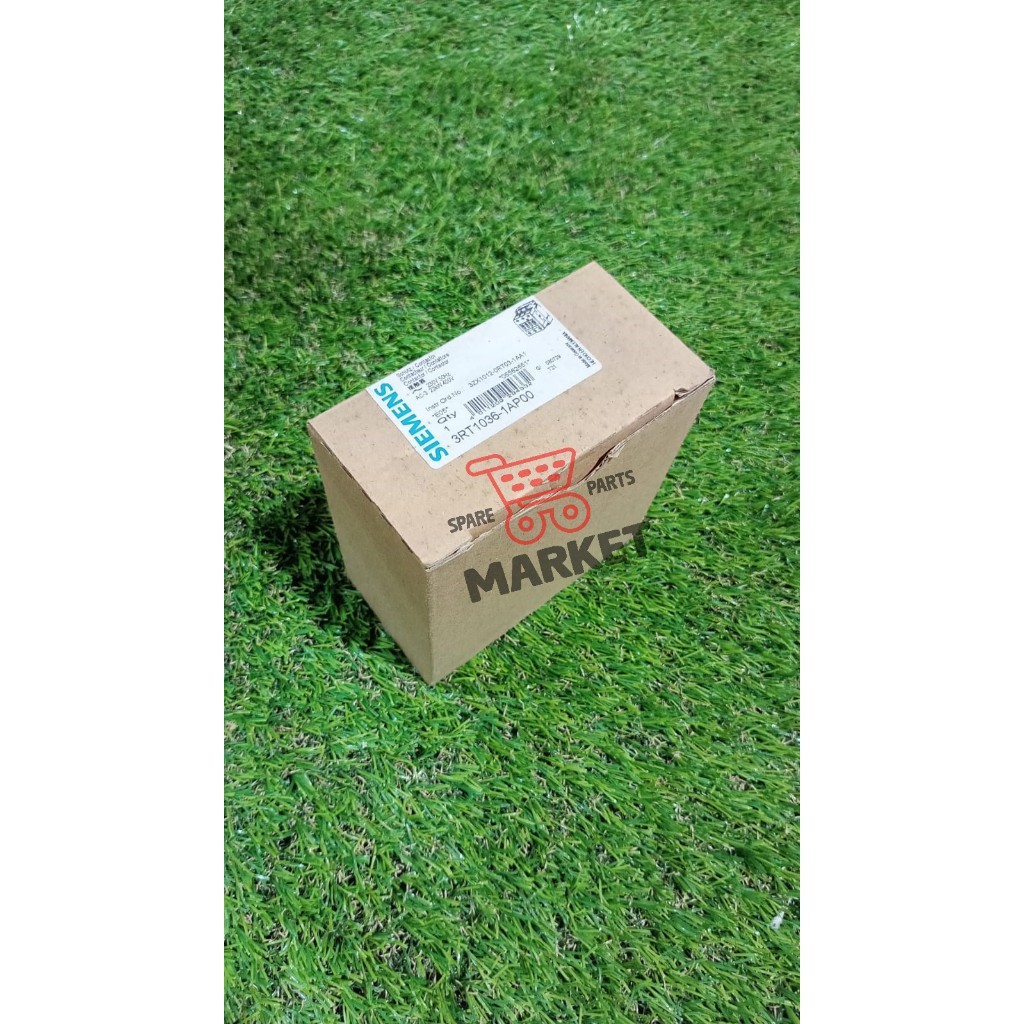 CONTACTOR SIEMENS 3RT1036-1AP00
