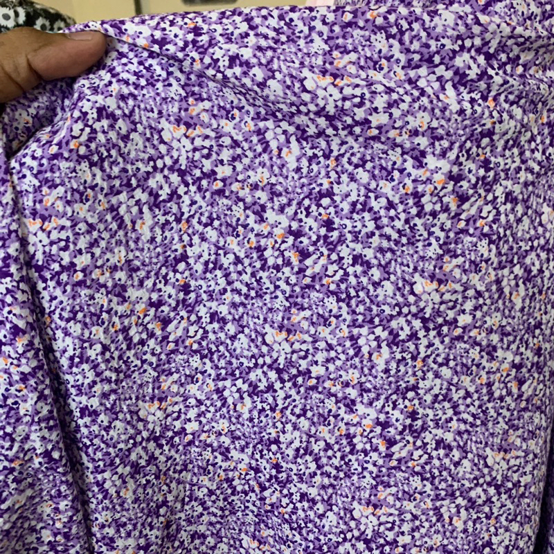 kain katun motif - katun paris korea - kain katun import - kain katun bangkok - katun motif bunga ke