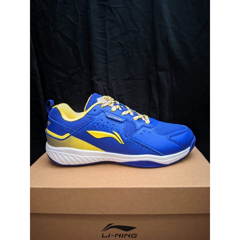 SEPATU BADMINTON LINING ULTRA FORCE