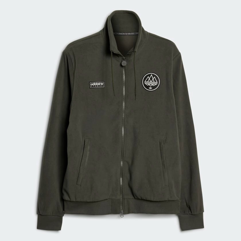 Adidas Tockholes SPZL Tracktop (HT5397) Original