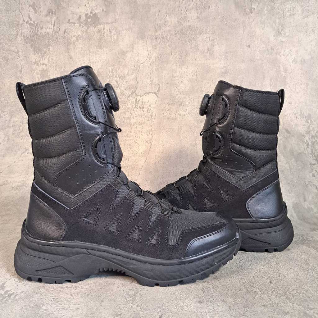 Sepatu Boot Libra Army Sparko 29 – Sepatu PDL Sparko Army 29