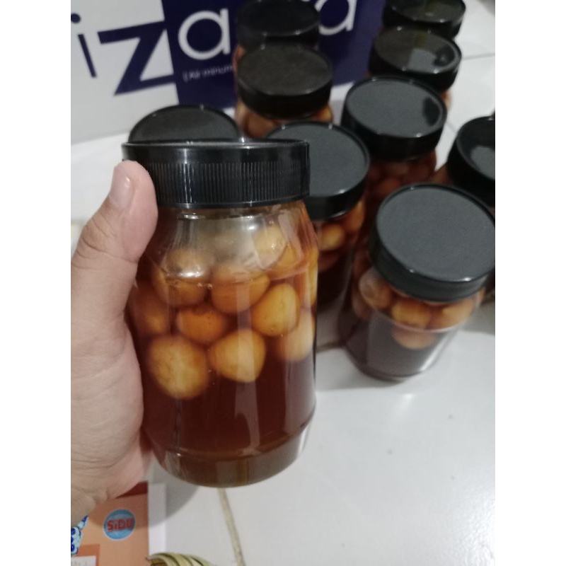 

madu bawang tunggal