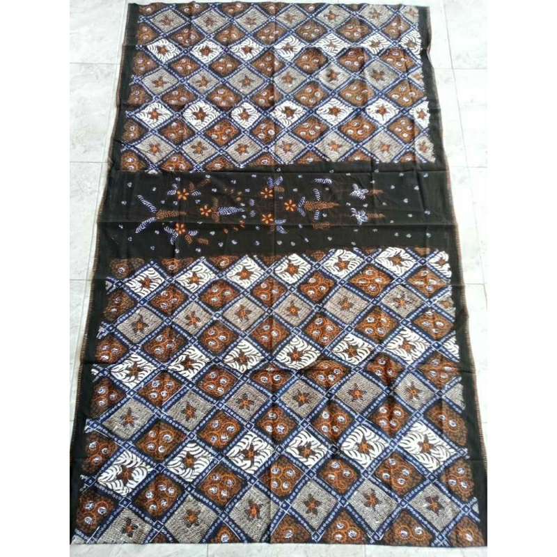 04 sarung batik tanjung bumi