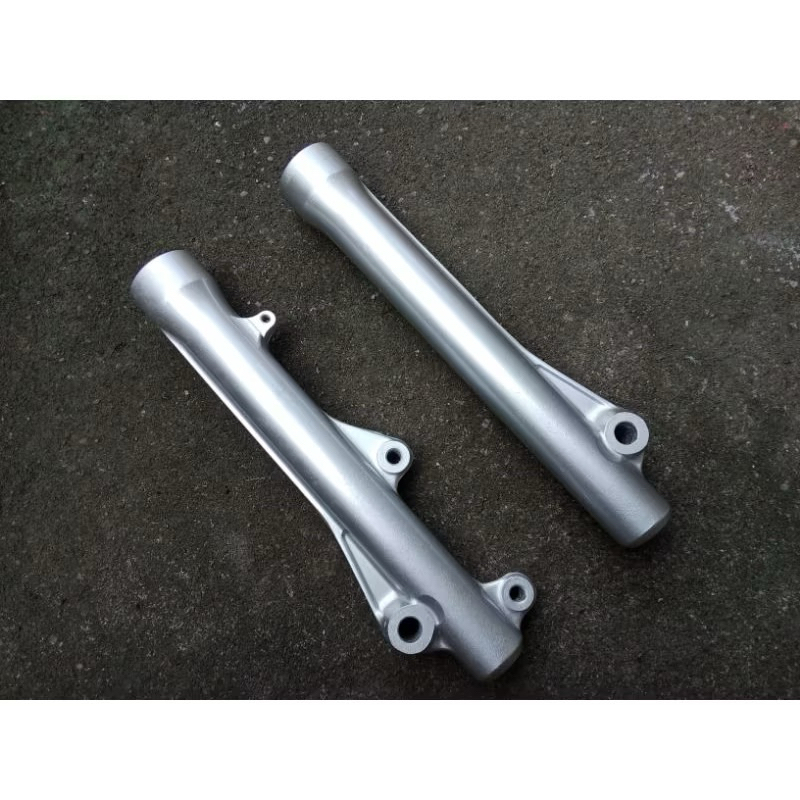 bottom shok/tabung shok depan scoopy/vario125/150/beat original cabutan