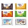 

GERY SALUUT BISKUIT MALKIST ALL VARIAN COKLAT / KEJU / KELAPA / MATCHA / COKLAT KELAPA / DOUBLE ABON