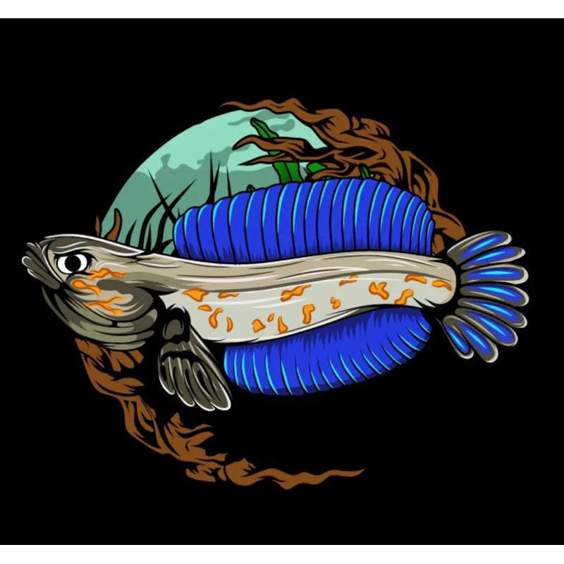 

STIKER andrao chana ombyokan