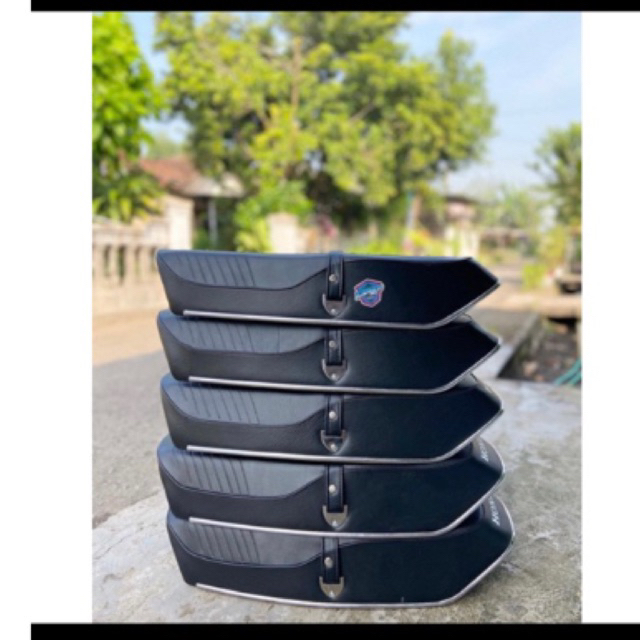 JOK GL100 MOJOKERTO BY KIDNEP001