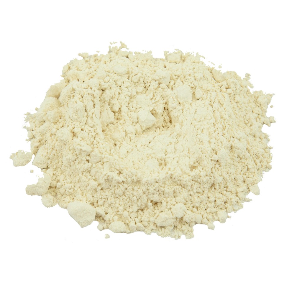 

Soil Food Temple Soy Milk Powder Original 100g