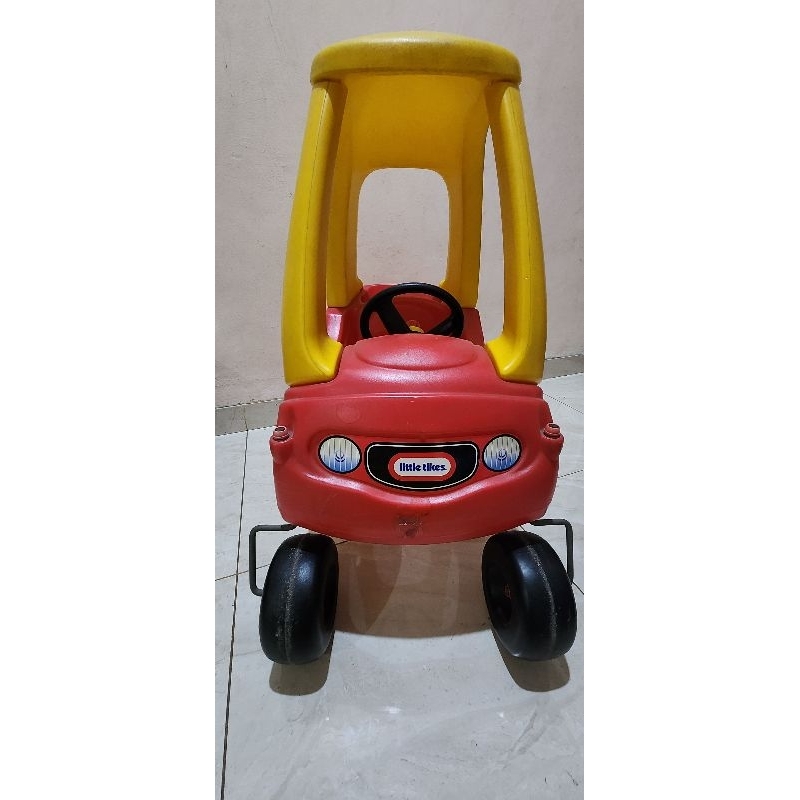 mobil2an merk little tikes