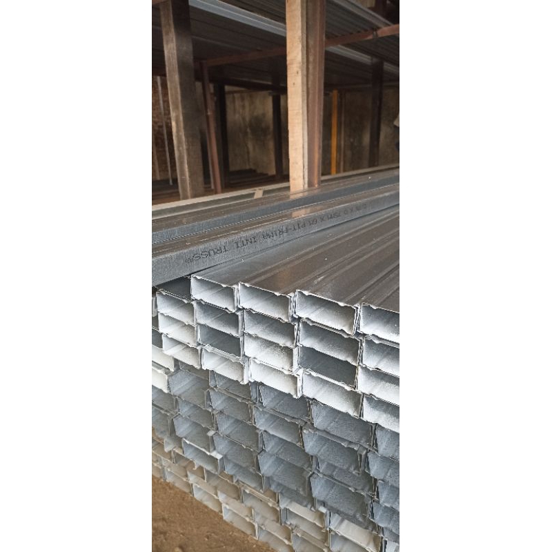 BAJA RINGAN C75 X 0,75 Prima inti truss