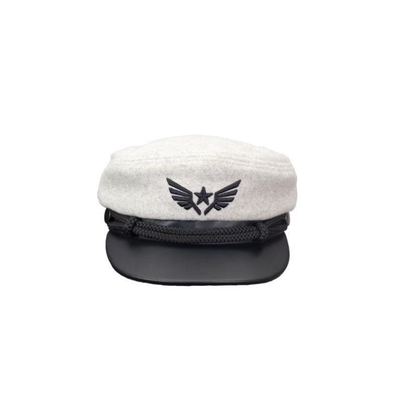 Topi fiddler,fiddler cap Topi kapten Believe.originals,abu muda,abu misty