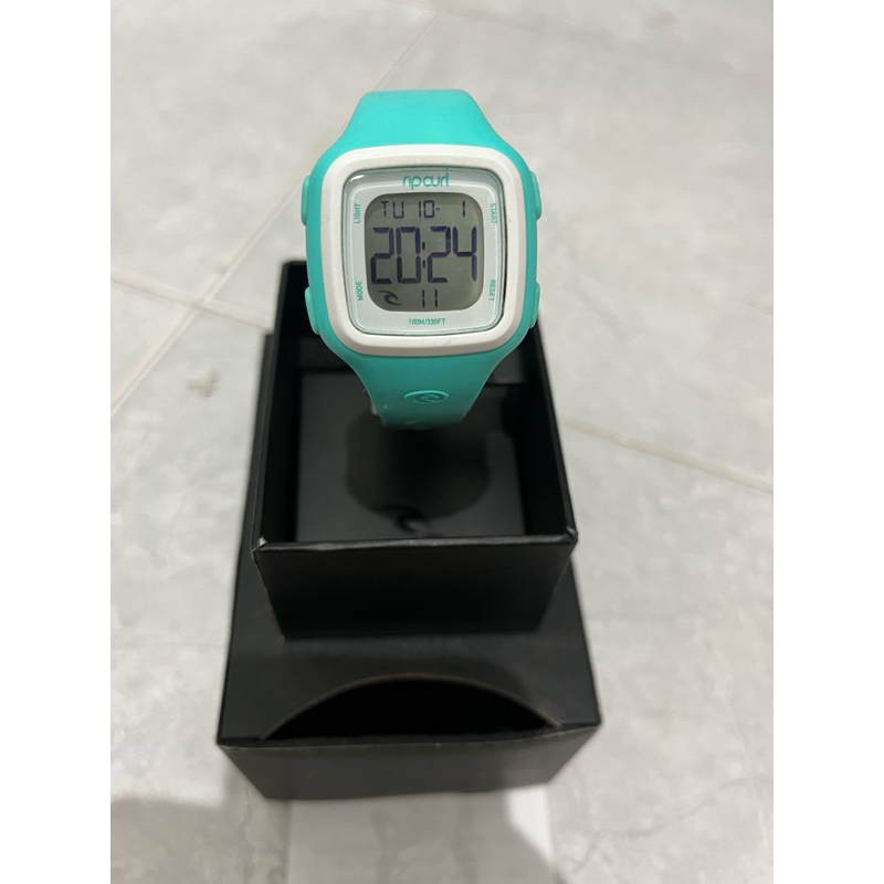jam tangan wanita original ripcurl