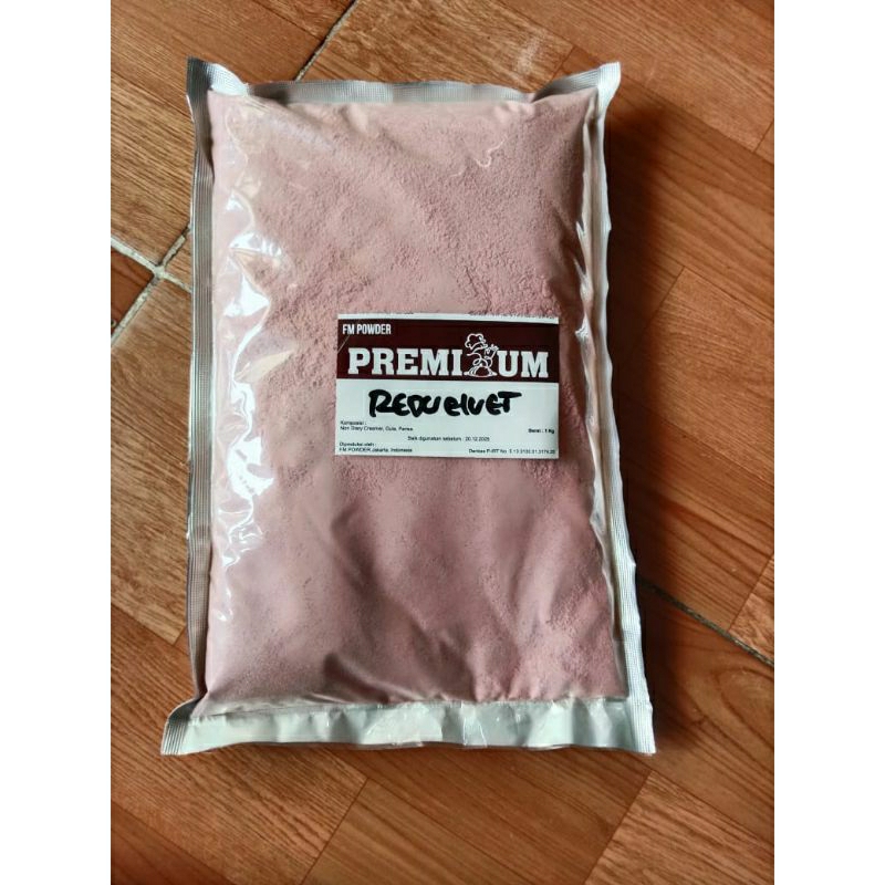 

BUBUK MINUMAN RASA REDVELVET 1KG BEST SELLER- BUBUK MINUMAN PREMIUM-SERBUK MINUMAN ANEKA RASA BUBUK MINUMAN KEKINIAN SERBUK MINUMAN BOBA BUBUK MINUMAN ANEKA RASA POWDER MINUMAN