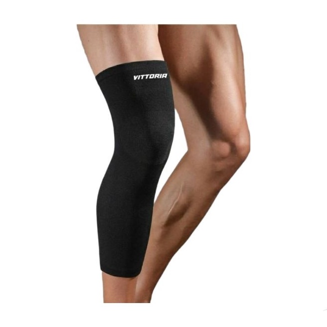 Hemat KNEE LONG DEKER LUTUT PANJANG BETIS PAHA VOLLEY BADBINTON