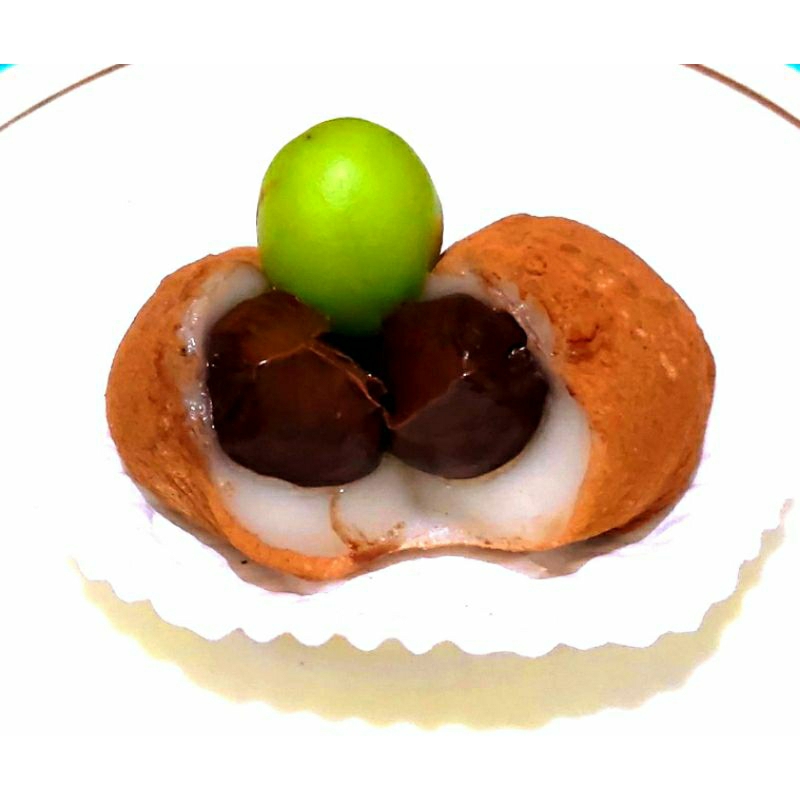 

Mochi Daifuku Double Choco Anggur