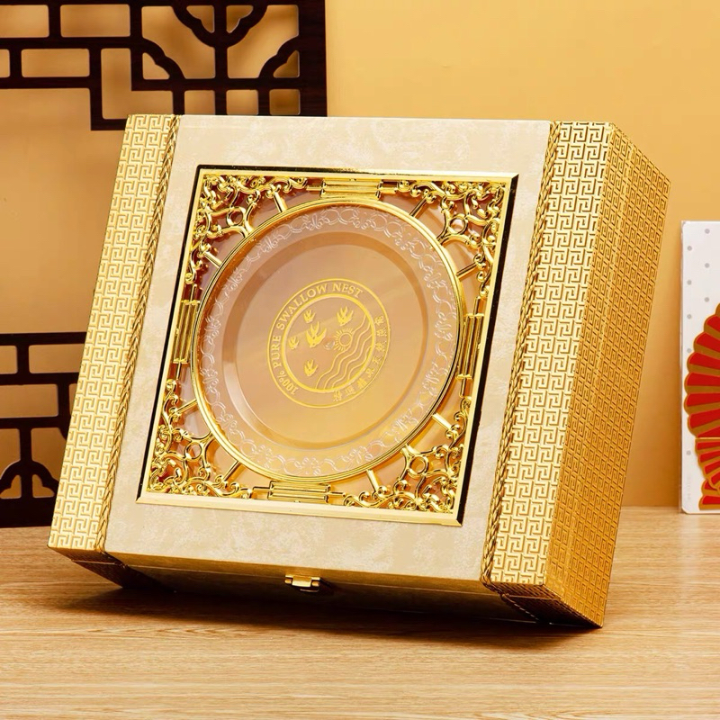 

KOTAK WALET 燕窝礼盒 Birdnest box Yanwo giftbox