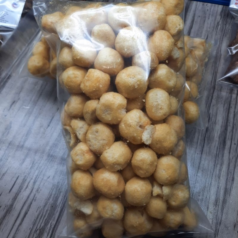 

kerupuk ikan tengiri 500g