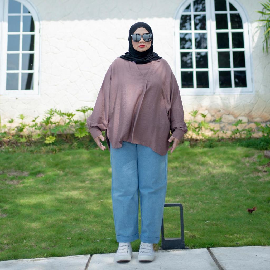 HB Easy Jeans Premium Quality