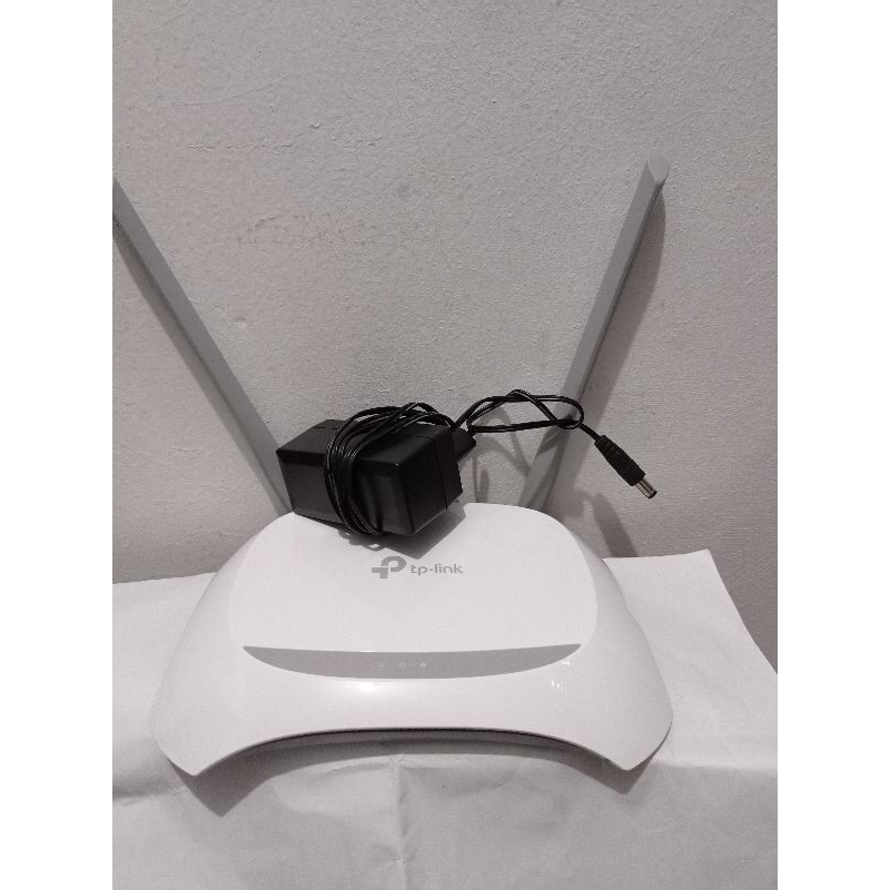 TP LINK WR840N_V6.20