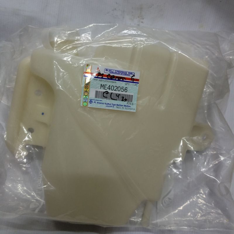 Tabung air radiator Mitsubishi PS canter Asli