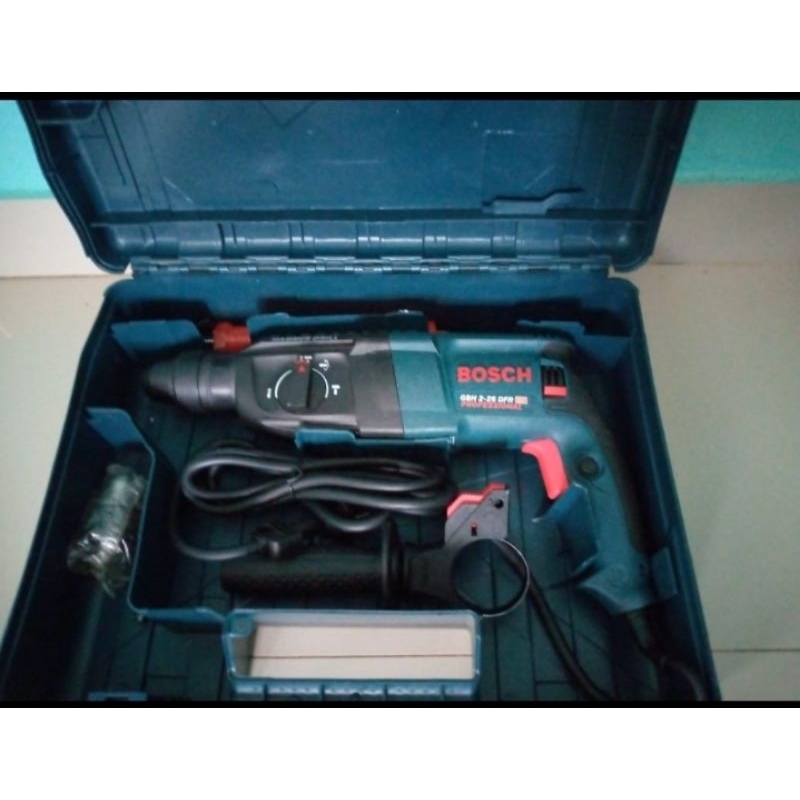 Bosch GBH 226 DRE