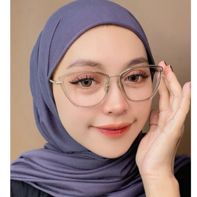 kacamata photocromic | kacamata minus | FRAME Nadia 95290