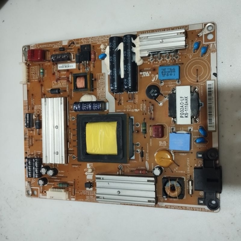 PSU - REGULATOR - POWER SUPPLY SAMSUNG UA-32D4000 - 32D4010 - UA32D4000 - UA32D4010