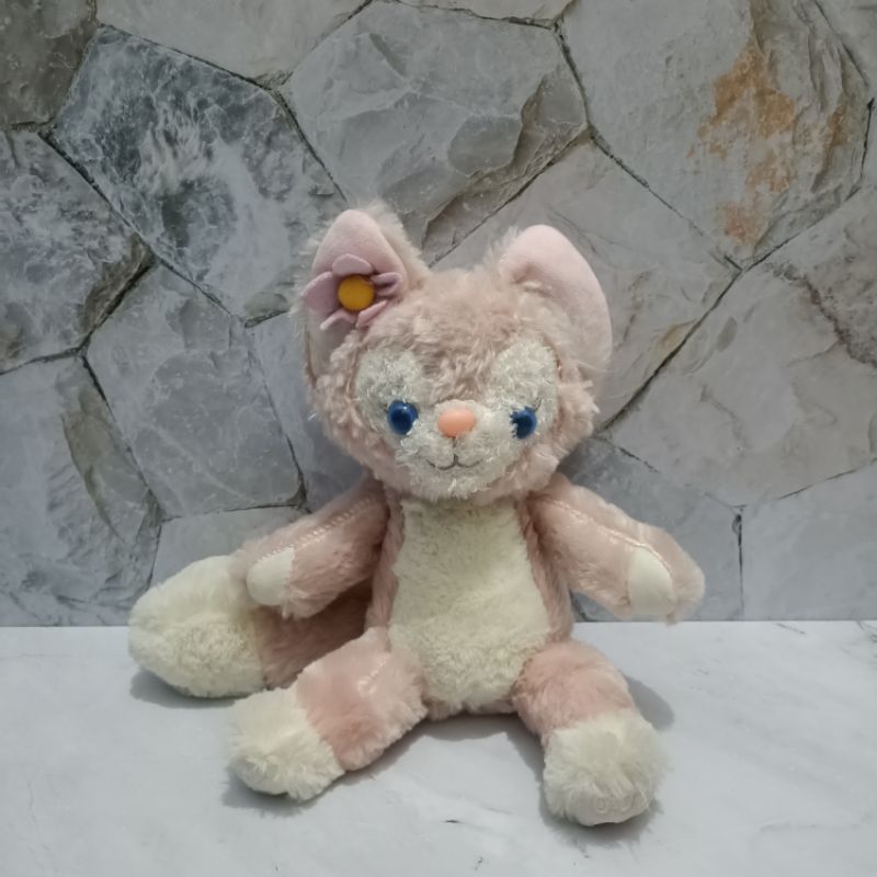 Boneka Linabell Nobrand