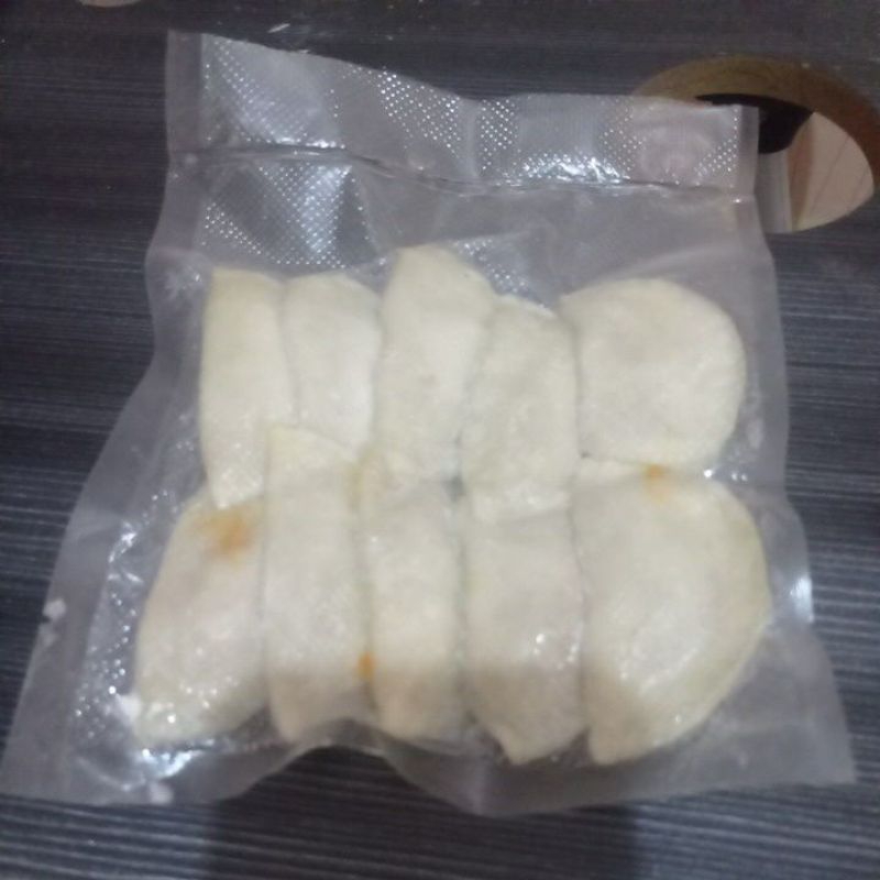 

CORENG MINI ISI AYAM SUWIR PEDAS, 1 PACK ISI 10 PCS