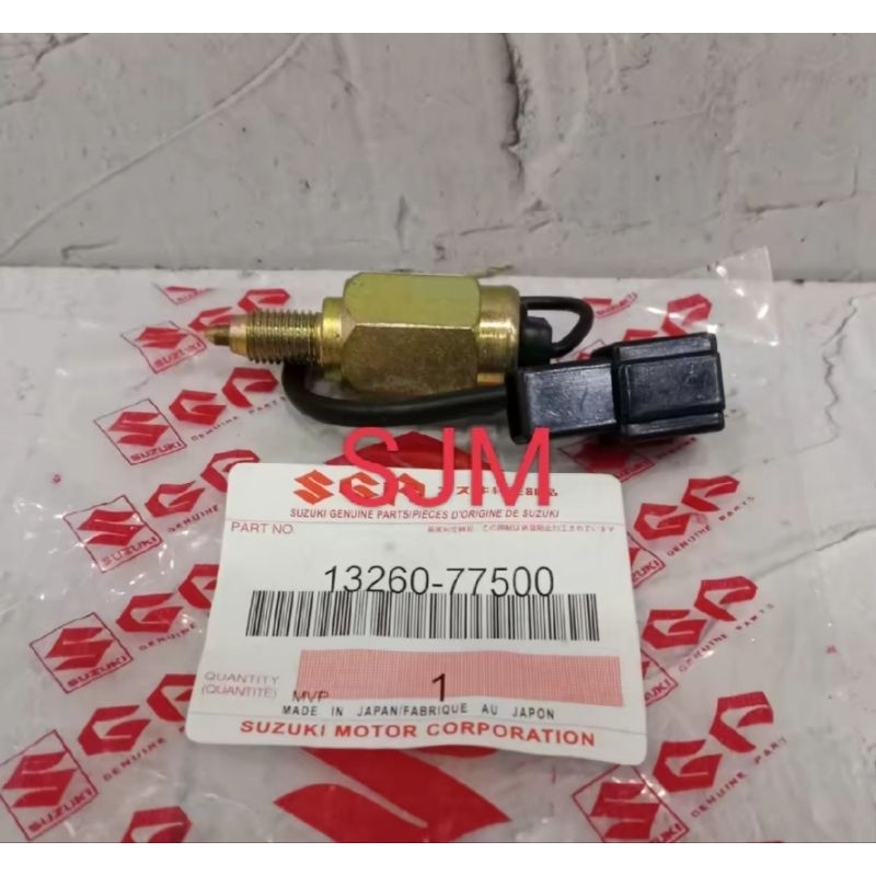 SWITCH CARBURATOR FUTURA SWITCH CARBURATOR T120SS