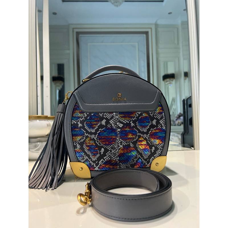 Prelove Bonia original Sonia limited edision