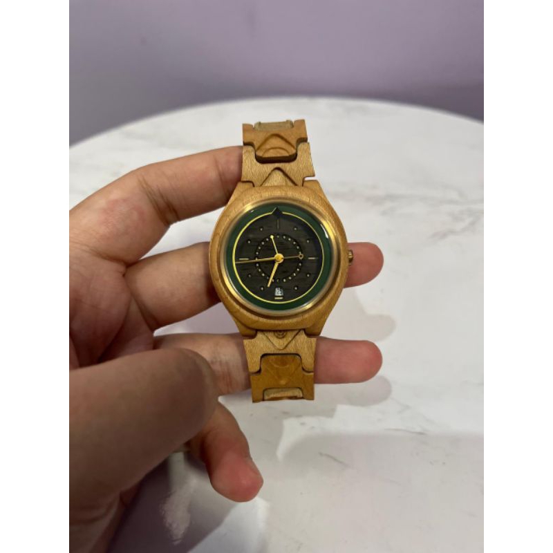 Matoa Singo Maple (nego)