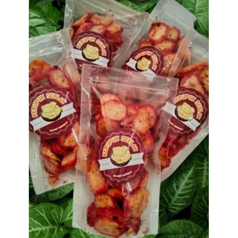 

kerupukseblakhantan 5g