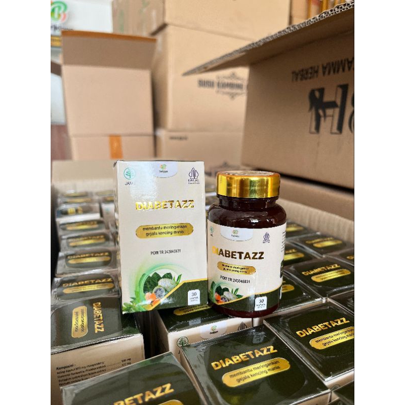 

DIABETAZZ