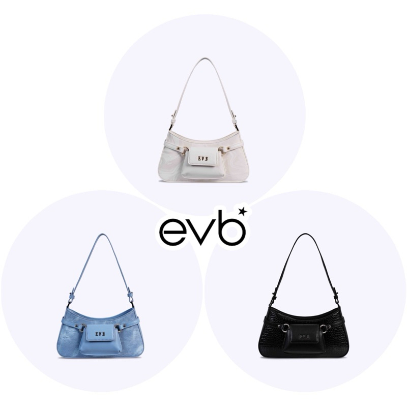 EVB Shoulder Bag Hismaya